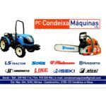 Condeixa Máquinas