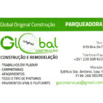 Global Original - Construção