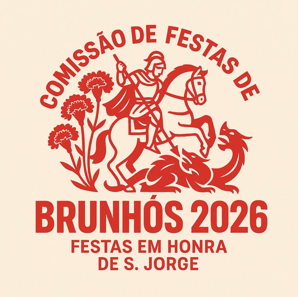 Festas em Honra de São Jorge