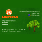 SK Limpezas